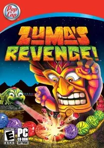 Zuma's Revenge v1.0.4.9495