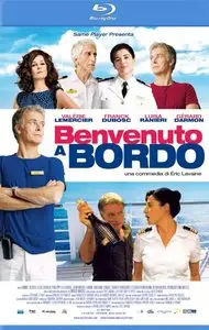 Benvenuto a Bordo (2011)