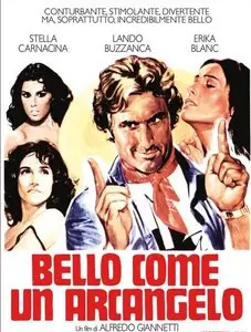 The Handsome Devil (1974)