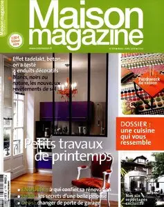 Maison Magazine N°264