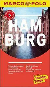 MARCO POLO Reiseführer Hamburg, Auflage: 19