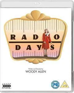 Radio Days (1987)