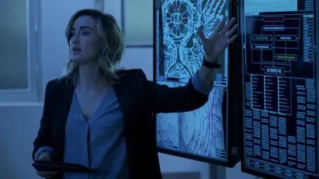 Blindspot S02E18