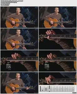 Hal Leonard - Guitar Play-Along Vol.7 - Acoustic Classics