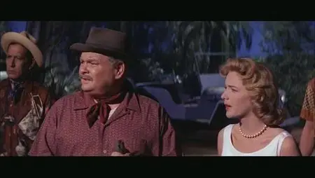 Dinosaurus! (1960)