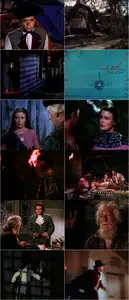 Treasure of the Golden Condor (1953)