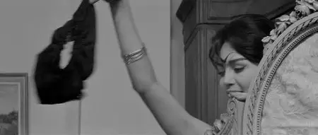 Tirez sur le pianiste / Shoot the Pianist (1960) [The Criterion Collection]