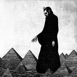 The Afghan Whigs - In Spades (2017)