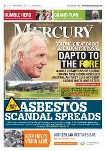 Illawarra Mercury - October 12, 2017