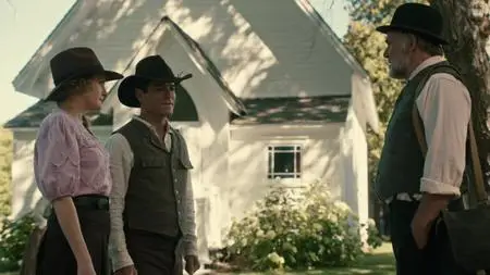 Murdoch Mysteries S13E05