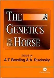 The Genetics of the Horse (Repost)