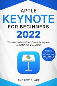 Keynote for Beginners