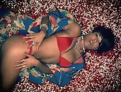 VideoClip Kelis ft. Too Short - Bossy