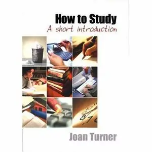 How to Study: A Short Introduction 