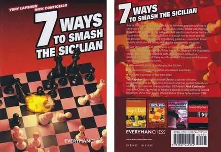 Seven Ways to Smash the Sicilian [Repost]