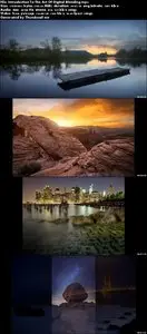The Art of Digital Blending