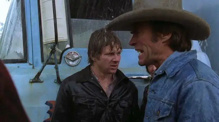 Bronco Billy (1980)