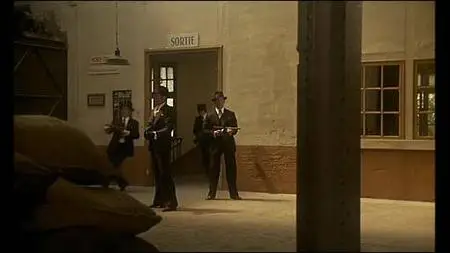 (Thriller) BORSALINO & Co [DVDrip] 1974