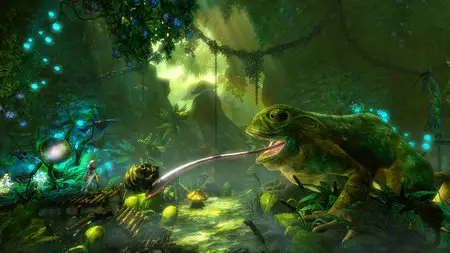 Trine Enchanted Edition (2014)