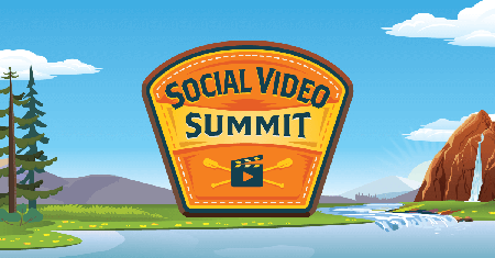 Social Media Examiner - The Social Video Summit 2021