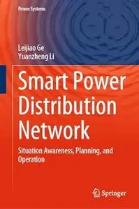 Smart Power Distribution Network