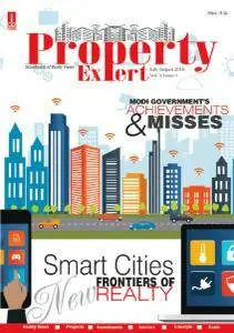 Property Expert - July-August 2016