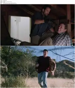 Family Vanished (2018)