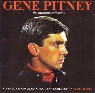 Gene Pitney - The Ultimate Collection: Australia & New Zealand Exclusive Collection (2015)