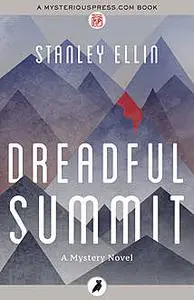 «Dreadful Summit» by Stanley Ellin