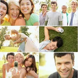 Veer: Friends In The Park