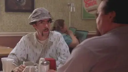 Witless Protection - 2008