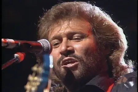 Bee Gees - One For All Tour:  Live from Australia