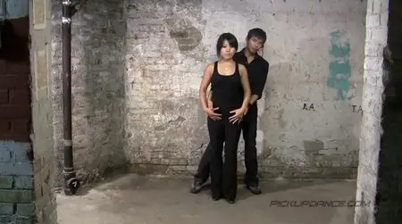 PickupDance - Club Dance Partnering: Level 1: Attraction (Repost)