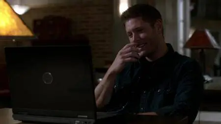 Supernatural S10E09