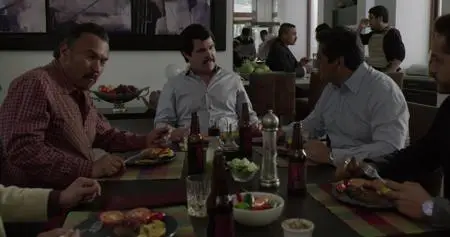 El Chapo S03E06