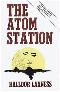 «The Atom Station» by Halldór Laxness