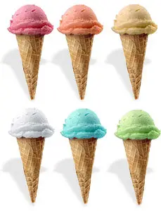 Ice Сream
