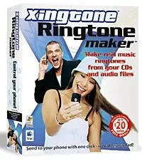 Xingtone Ringtone Maker 5.0.1 Full