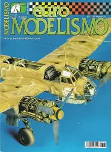 Euro Modelismo 169