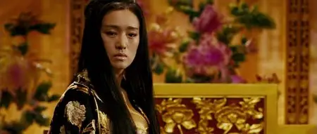 Curse of the Golden Flower (2006)