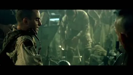 Black Hawk Down (2001)