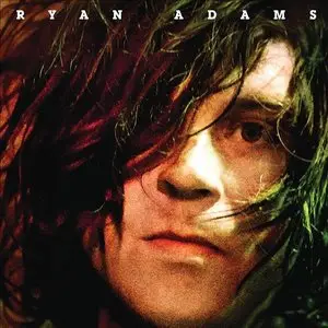 Ryan Adams - Ryan Adams (2014) [Official Digital Download 24bit/96kHz]