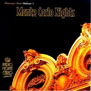 VA - Radio Monte Carlo Music: Collection (1998-2010)