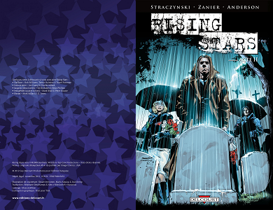 Rising Stars - Acte II