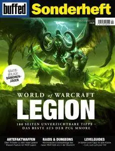 Buffed Sonderheft - Nr.2 2016