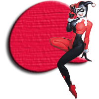 Harley Quinn, Serie Regular Vol. 1: núm.1-38, sin núm. 28, 31