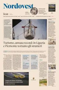 Il Sole 24 Ore Nordovest - 7 Luglio 2023