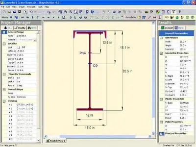 IES ShapeBuilder v4.00.0012