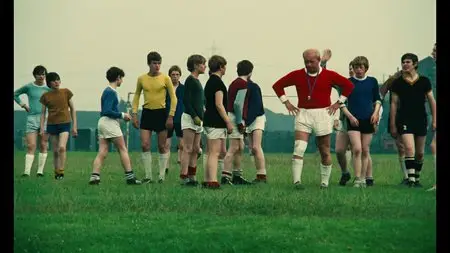 Kes (1969)