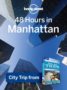 48 Hours in Manhattan (Regional Travel Guide)